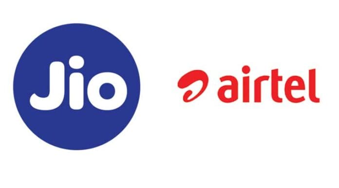 Bharti Airtel and Reliance Jio to Invest $2 Billion in Expanding 5G Network Infrastructure