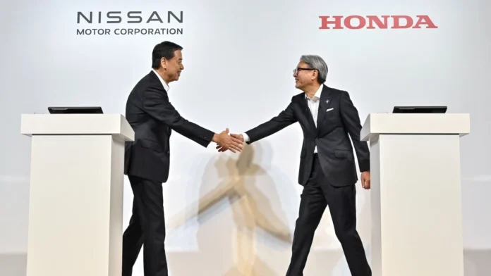 Mitsubishi Motors Joins Forces with Nissan and Honda for Advanced EV Partnership