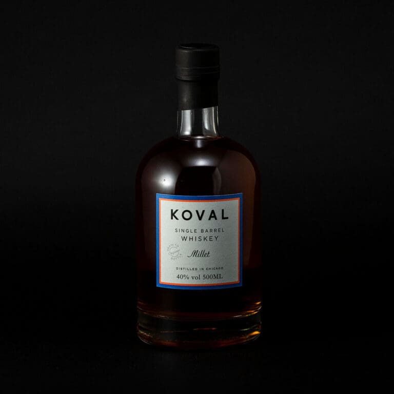 Diageo and Pernod Ricard Explore Indian Grains Like Millets and Maize for Whisky Innovation