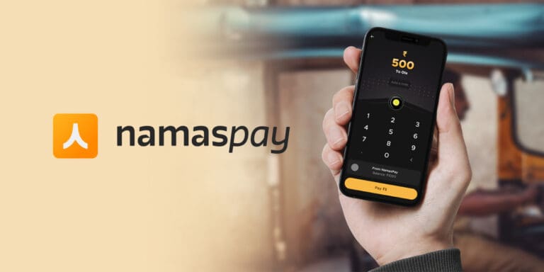 Fampay Launches Namaspay, a UPI Payment App for Foreign Travelers in India