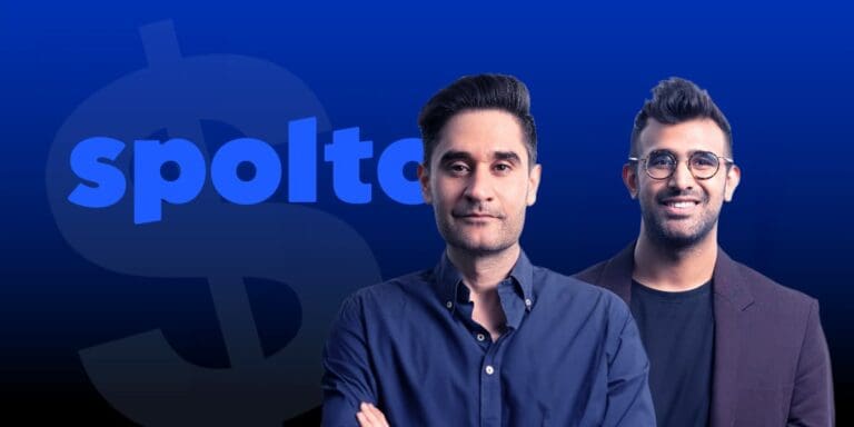 Sports-tech startup Spolto raises $1 Mn in seed round