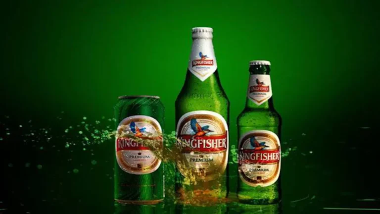 Kingfisher Set to Return to Delhi by Year-End, Says United Breweries; Expands Presence with New Products and GenZ Focus