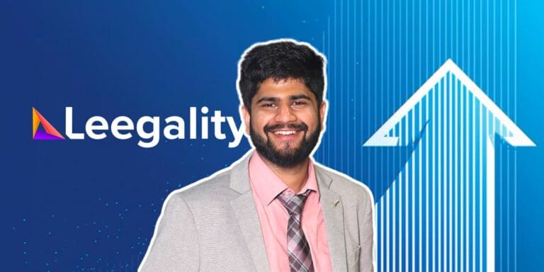 Leegality Achieves Profitability with 87% Surge in FY24 Revenue