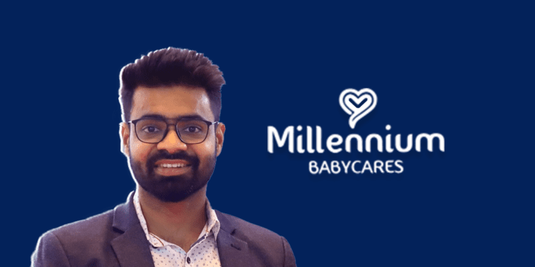 Millenium Babycares Secures $14.5 Million to Boost Manufacturing and Global Expansion