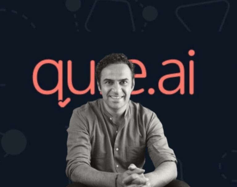 Qure.ai Reports 83% Revenue Growth, Secures $65 Million Funding in FY24