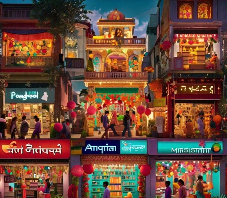 From Months to Minutes: How Festive Marketing is Racing Against Time