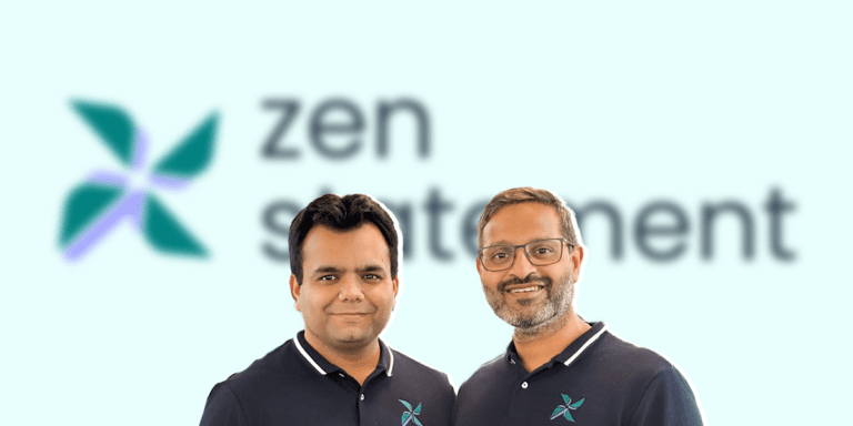 ZenStatement Secures $1.62 Million in Seed Funding