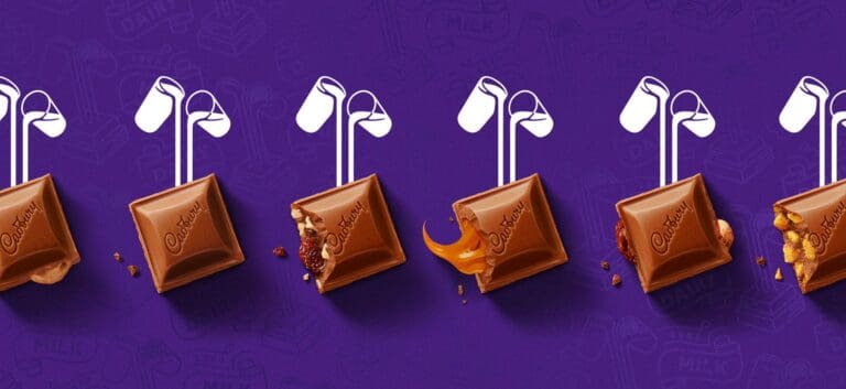 Mondelez India Launches ‘Studio, Creations by Cadbury’ with Saif & Kareena, Aiming for the Premium Chocolate Market