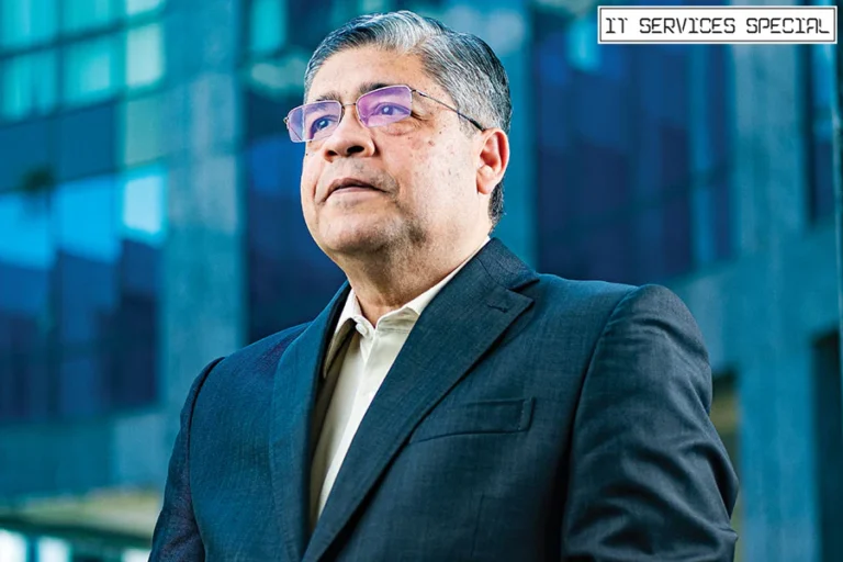 LTIMindtree Achieves 7.7% Year-on-Year Profit Growth