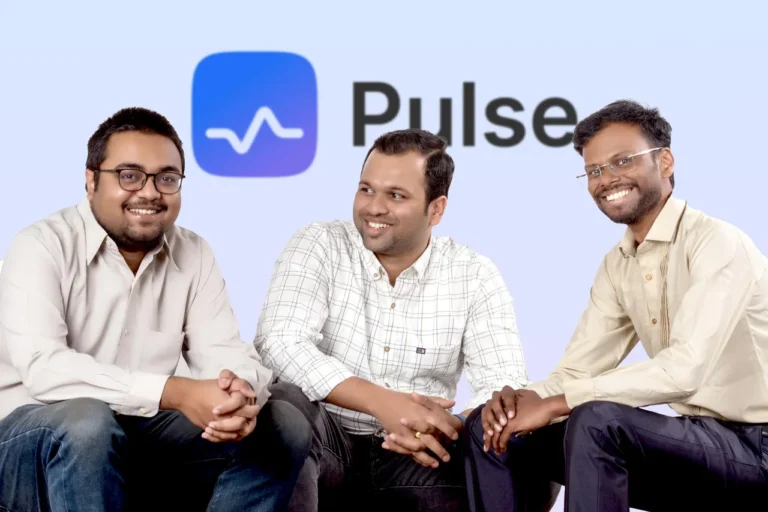 Pulse Secures $1.4 Million in Seed Funding to Enhance AI-Powered Product Management Platform