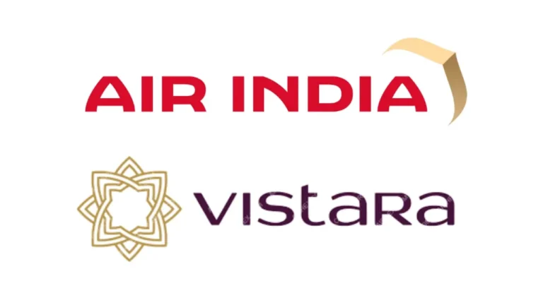 Air India and Vistara to Complete Merger on November 12 with Enhanced Customer Experience and Expanded Routes