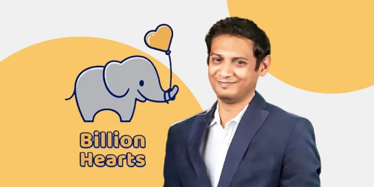 Billion Hearts Secures $4 Million to Drive Consumer Tech Innovation