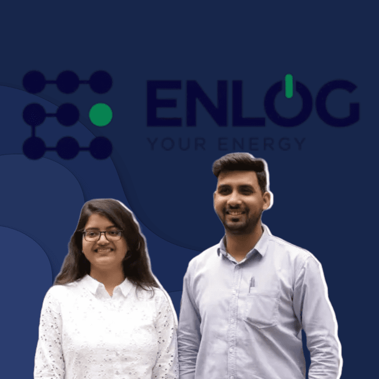 Enlog Secures Rs 1.75 Crore in Funding to Drive Growth in Energy Management