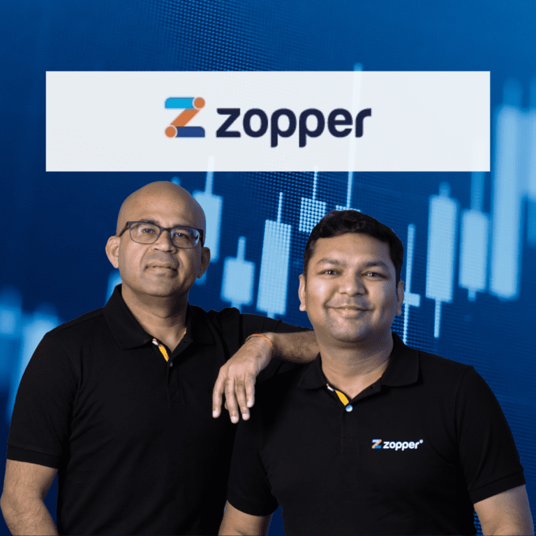 Zopper Secures $25M in Series D to Enhance Insurance Infrastructure