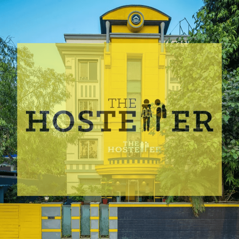 The Hosteller Secures $5.7 Million in Series A Funding to Expand Nationwide