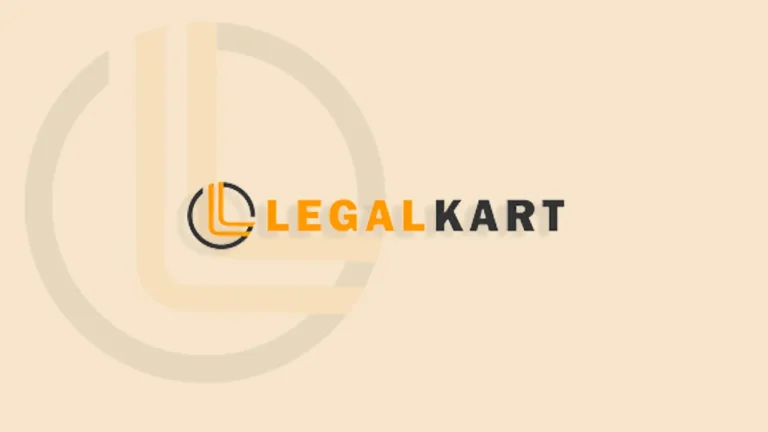 LegalKart Secures Rs 6.5 Crore in Latest Funding Round to Accelerate Growth
