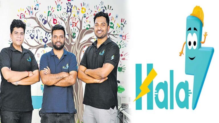Hala Mobility Secures ₹51 Crore in Pre-Series A Funding to Expand EV Operations