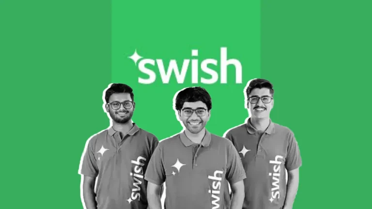 Swish Secures $2 Million Funding from Accel to Revolutionize 10-Minute Food Delivery